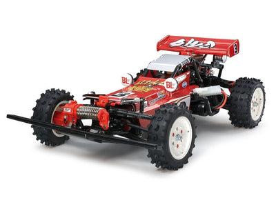 Tamiya Hot Shot 4WD KIT 58391