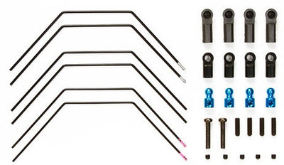 Tamiya Kit Barres Anti Roulis XV-01 54514