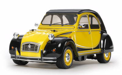 Tamiya M-05 Citroen 2CV Charleston KIT 58655