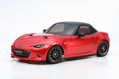 Tamiya M-05 Mazda MX-5 KIT 58624