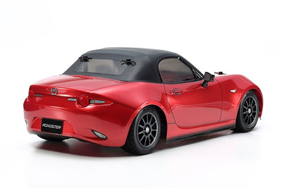 Tamiya M-05 Mazda MX-5 KIT 58624