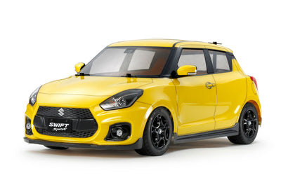 Tamiya M-05 Suzuki Swift Sport KIT 58679