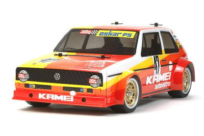 Tamiya M-05 Volkxwagen Golf Mk.1 Grp.2 KIT 84316