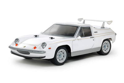 Tamiya M-06 Lotus Europa Special KIT 58698