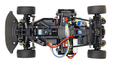 Tamiya Chassis M-08 Concept KIT 58669