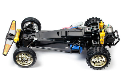 Tamiya Novafox 2wd KIT 58577