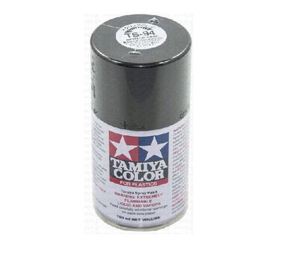 TAMIYA Peinture Acrylique TS10 Bleu de France 85010