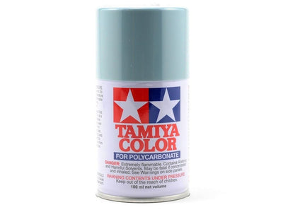 TAMIYA Peinture Lexan Gris PS-32 86032