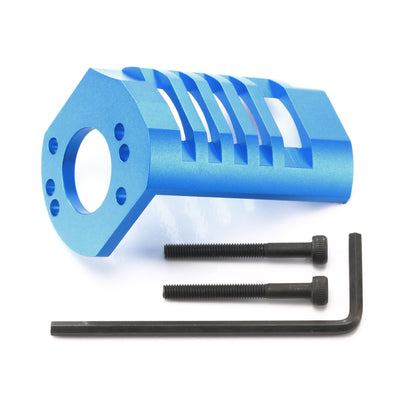 Tamiya Protection moteur Alu GF-01 54817