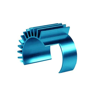 Tamiya - Radiateur Moteur 540 Alu - 53664