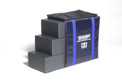 Tamiya Sac de transport Pit Bag TRF L 42101