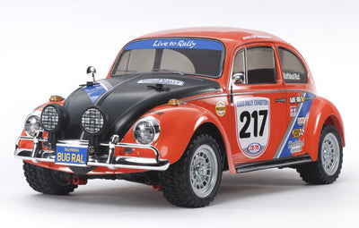 Tamiya Sticker Beetle Rally 9495918