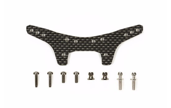 Tamiya Support amortisseur Arr DT03 54563