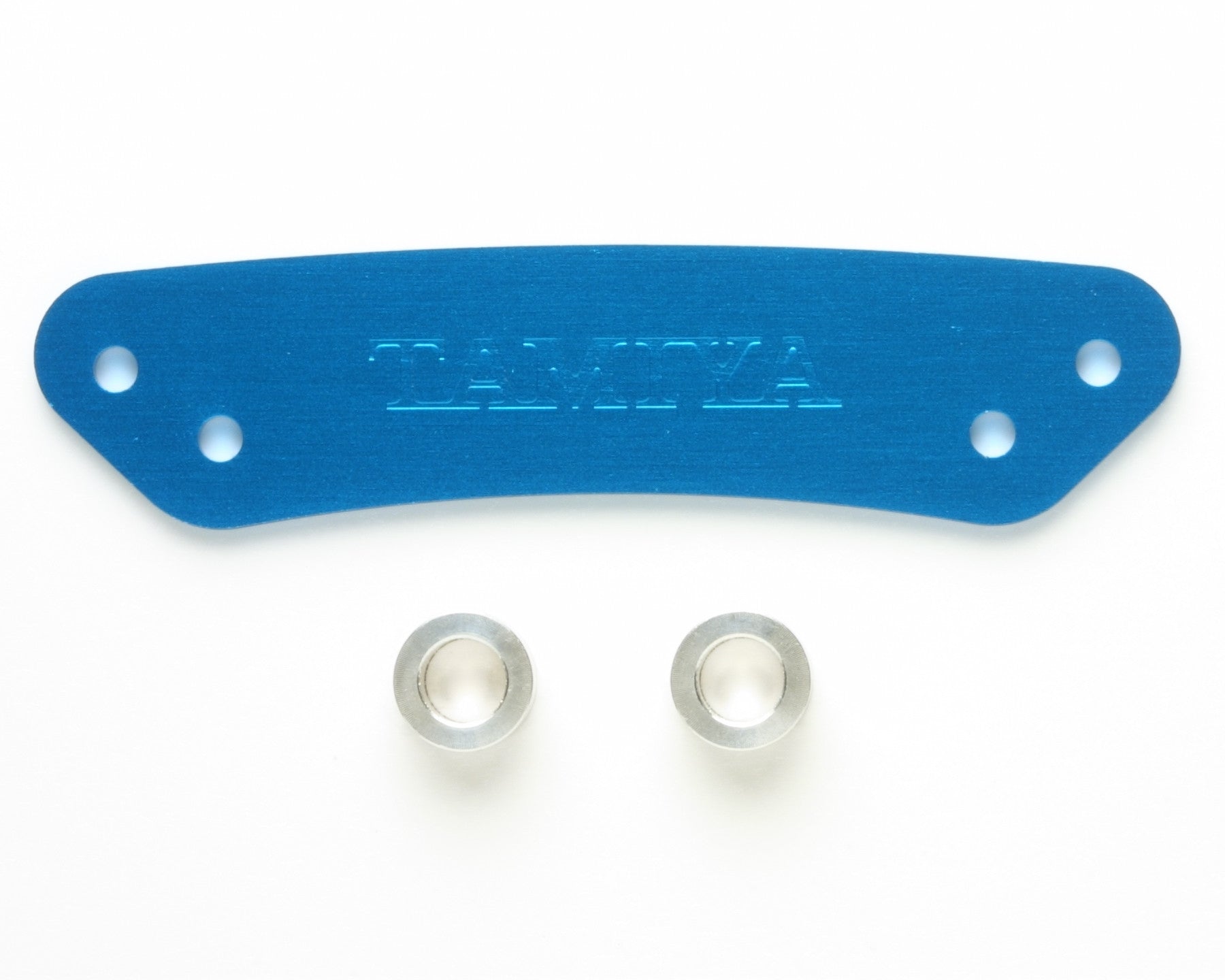Support Pare-Chocs Aluminium Tamiya TT-01 - Pièce Tuning 300053682