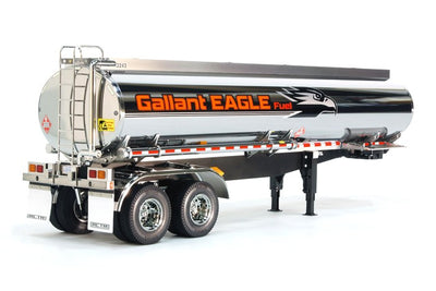 TAMIYA Tank Trailer Gallant Eagle 56333