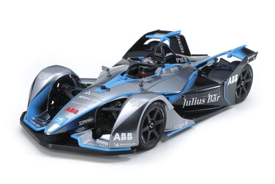 Tamiya TC-01 Formula E Gen 2 Car KIT 58681