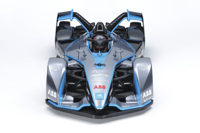 Tamiya TC-01 Formula E Gen 2 Car KIT 58681