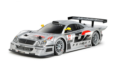 Tamiya TC-01 Mercedes-Benz CLK-GTR KIT 58731