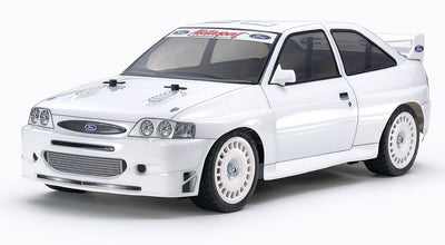 Tamiya TT-02 Ford Escort Custom KIT 58691