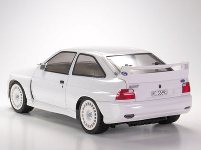 Tamiya TT-02 Ford Escort Custom KIT 58691