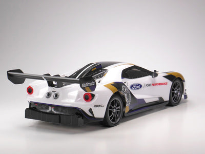 Tamiya TT-02 Ford GT Mk.II KIT 58689