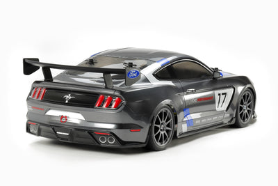 Tamiya TT-02 Ford Mustang GT4 KIT 58664