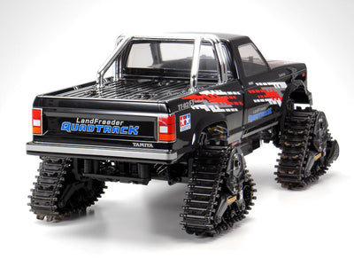 Tamiya TT-02 FT Landfreeder Quadtrack KIT 58690