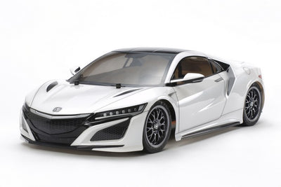 Tamiya TT-02 Honda NSX 2016 KIT 58634