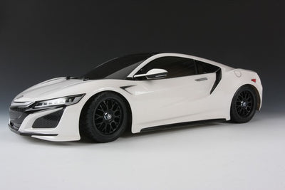 Tamiya TT-02 Honda NSX 2016 KIT 58634