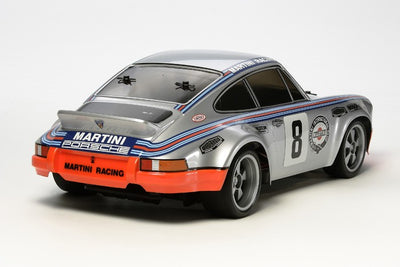 Tamiya TT-02 Porsche 911 Carrera RSR KIT 58571