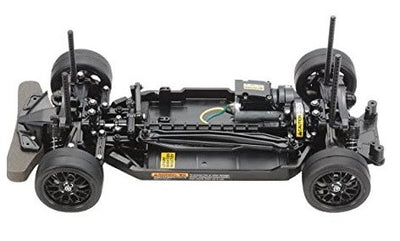 Tamiya TT-02 Subaru BRZ ZD8 KIT 58702