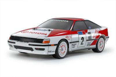 Tamiya TT-02 Toyota Celica GT-Four KIT 58718