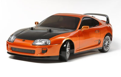 Tamiya TT-02D Toyota Supra Drift Spec KIT 58604