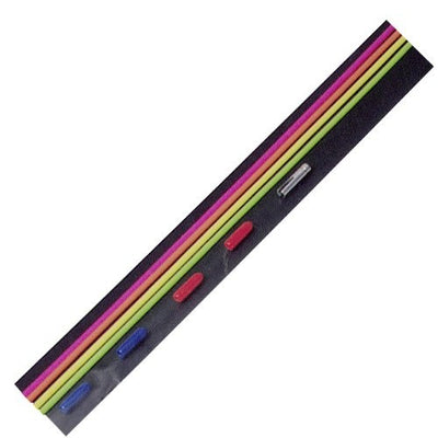 Tamiya Tube antenne fluo R/C (4 pc) 53132