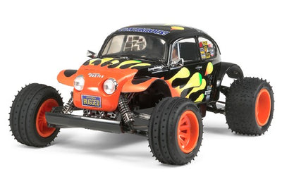 Tamiya - Vintage - Blitzer Beetle - KIT - 58502