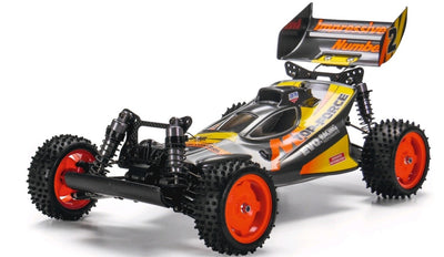 Tamiya Vintage Buggy Top Force Evo KIT 47470