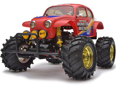 Tamiya Vintage Monster Beetle KIT 58618