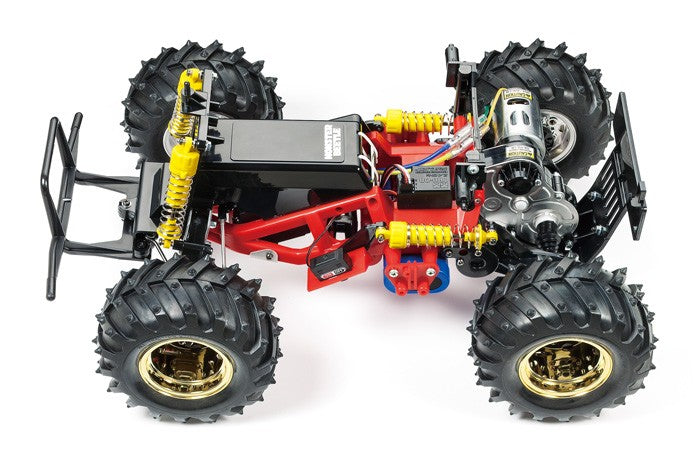 Tamiya Vintage Monster Beetle KIT 58618
