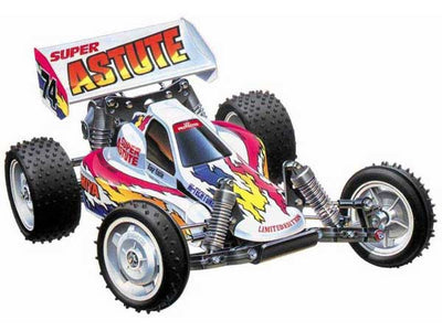 Tamiya Vintage Super Astute KIT 47381