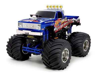 Tamiya Vintage Super Clod Buster KIT 58518