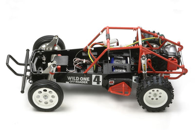 Tamiya Vintage Wild One Off-Roader KIT 58525