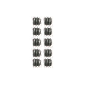 Tamiya Vis 3x2,5mm sans tete (x10) 9805777