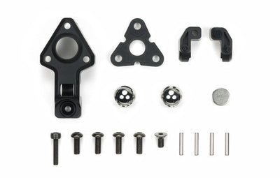 Tamiya Wheelie Barre SW01 54980