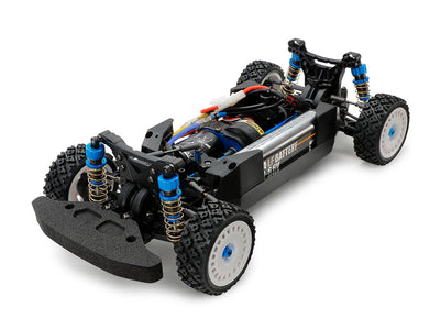 Tamiya XV-02 Pro chassis KIT 58707