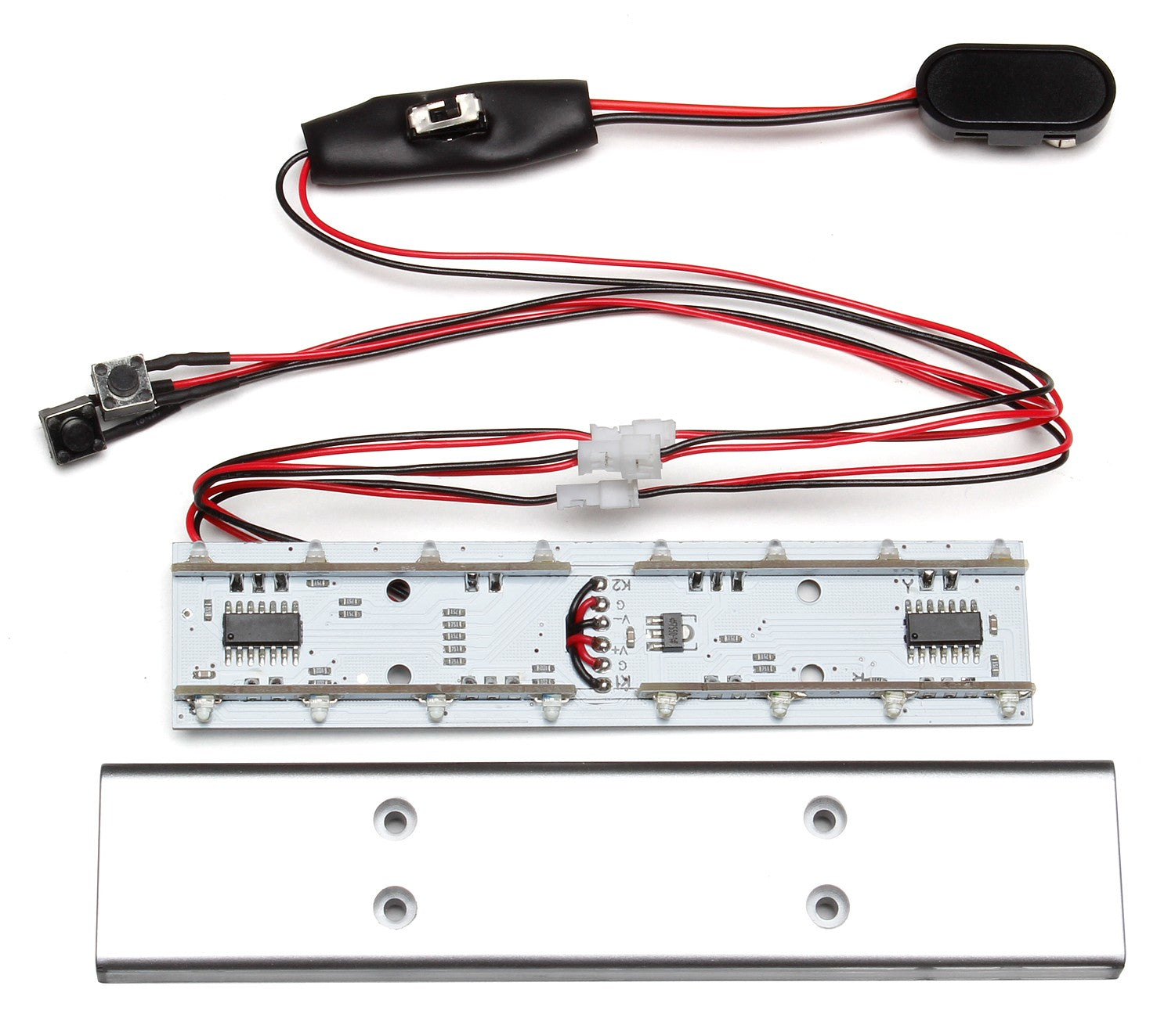 Câble alimentation pour KIT FAST POWER - Pièce détachée - Fast Led  Technology