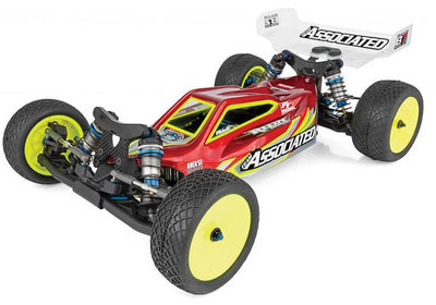 Team Associated Buggy RC10 B7D Team Kit 90042