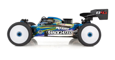 Team Associated Buggy RC8B4.1 Nitro Team KIT 80949