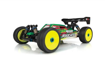 Team Associated Buggy RC8B4.1e Team Kit 80950