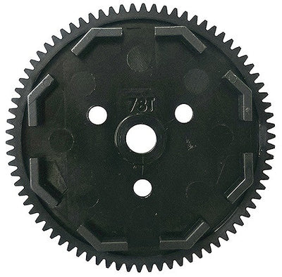 Team Associated Couronne Octalock 78 Dents 48DP RC10 92295