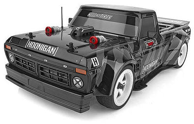 Team Associated Hoonitruck Apex 2 1/10 RTR 4WD AS30123